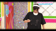 【AKBINGO】恶搞躲避球合集